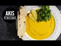 Carrot Soup | Akis Petretzikis