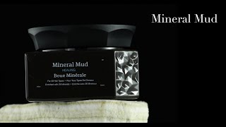 How-to: Apply The Mineral Mud