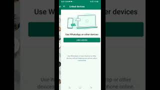 आपका Whatsapp हैक तो नहीं April 26, 2022 😀 | how to check whatsapp hacked or not in hindi #shorts