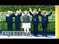 Inside Story - Building BRICS