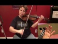 fiddle tune a week bill sullivan s polka medium