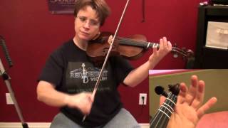 Fiddle Tune a Week: Bill Sullivan's Polka medium