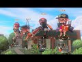 【スプラトゥーン３】＃１５１　毎日ナワバリバトル　武器練習72 ぶちまけろ！　バケットスロッシャー