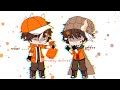 FIGHT WITH YOUR CREATOR || BUT DIFFERENT|| BOBOIBOY|| GACHA CLUB