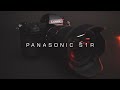 Panasonic S1R Review | A Flagship Camera