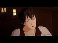 What Qrow and Raven Think of Each Other [FT. Emme](RWBY Thoughts)