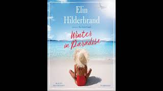 Winter in Paradise By Elin Hilderbrand | Audiobook Full-Length