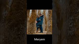 Meryem and Savas - love me like you do