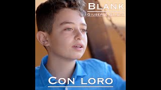 Con Loro - Blank 23 - inedito