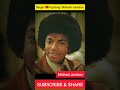 Most Popular Person In the world ❤️❤️ Pop Singer & Dancer Michael Jackson|| #michaeljackson #viral