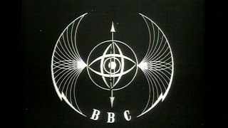 BBC TV HISTORY: 60 YEARS OF IDENTS