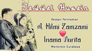 JADDAL HUSAIN, Voc. Neng Dwi