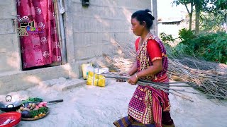 RURAL LIFE OF TIWA COMMUNITY IN ASSAM, INDIA, Part  - 170 ...