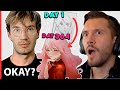 PRO ARTIST REACTS ON PEWDIEPIE 1 YEAR DRAWING EVOLUTION