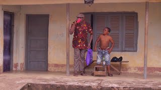 Vous Allez Rire Jusqu’à Vous Étouffer Dans Cette Comédie -  Films Nigerian En Francais