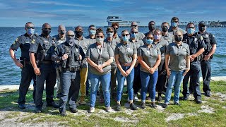 CALL: Building a Stronger and Safer St. Petersburg