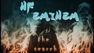 NF - The Search (feat Eminem)