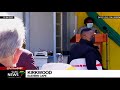 Women's Month I ANC constituency office embark on a GBV campaign in the remote town of Kirkwood
