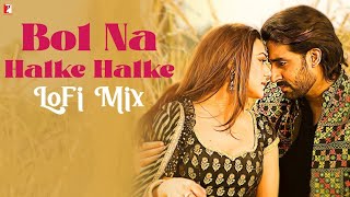 Bol Na Halke Halke | Full Song | Jhoom Barabar Jhoom | Abhishek, Preity | Shankar-Ehsaan-Loy, Gulzar