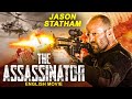 JASON STATHAM | New Action Movie 2024 | Full Movie | English Hollywood Action Movies 2024