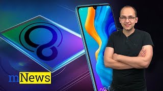 64Mpx snímač od Samsungu a levnější volání - mNews