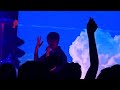 Joywave - Ugly Ending - Live at The Magic Stick in Detroit, MI on 3-2-22