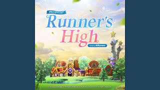 Runner’s High