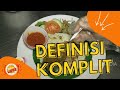 Nasi lemak Rendangnya SUPER, Sop Buntutnya Juara !! | BIKIN LAPER (13/6/22) P5