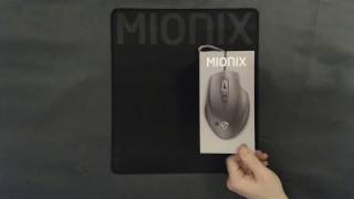 Mionix Naos QG Intro