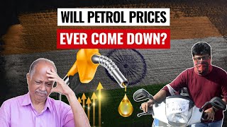 Why Are Petrol Prices Still So High in India? | When Will Fuel Prices Go Down? | Petrol Rise | TOI