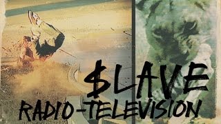 Jon Allie │ $lave Radio Television