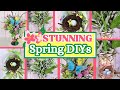 *must See* Nature-inspired Spring Diys You Will Want To Make!!!