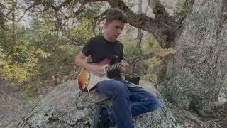 The Wind Cries Mary, The Jimi Hendrix Experience (Cover by Austin Thomason)