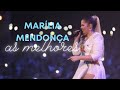 MARÍLIA MENDONÇA AS MELHORES - MAIS TOCADAS DE MARÍLIA MENDONÇA - SUCESSOS MARÍLIA MENDONÇA