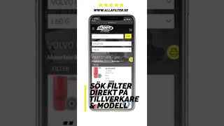 Beställ Filter enkelt 24/7