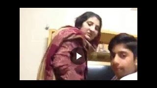 Pashtun boy aunty sara Full hoot video (Pashto New Song HD 2019 )