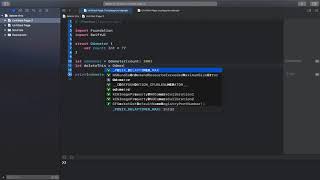 Swift: Memberwise Initializer