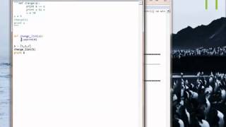 [ Python ] Pass by object/reference - Lectrue 11