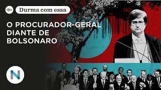 A Procuradoria-Geral da República face a face com Bolsonaro | Podcast de 19.Nov.24