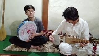 Rabab | Chitrali Music | By Arif \u0026 Tousef Ullah