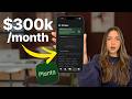 I Cloned a $300K/Month App in One Prompt (Full Tutorial)