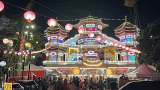 2023 Keelung Mid summer Ghost Festival