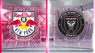90 in 15: New York Red Bulls II vs. Inter Miami CF II | March 25, 2024
