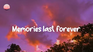 A playlist because i miss the life we had