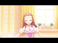 【デレステmv】ギュっとmilky way【毎日蘭子 267日目】