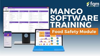 Mango Training - Food Safety Module
