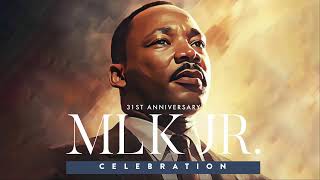 MLK Celebration 2025