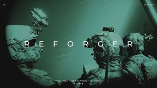 The Ultimate Modded Tactical Shooter Experience: REFORGER - RESHADE / GUIDE