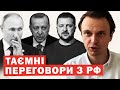 Результати переговорів з Росією. США дають термінове рішення по війні. Аналіз