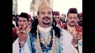 Tajdar e Haram   Amjad Sabri   Shahi Hasan xvid